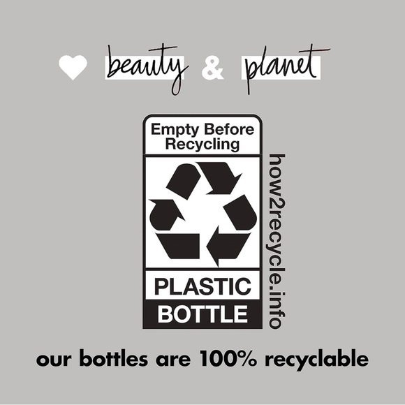 Love Beauty and Planet Delightful Detox Shampoo - Picture 7 of 10